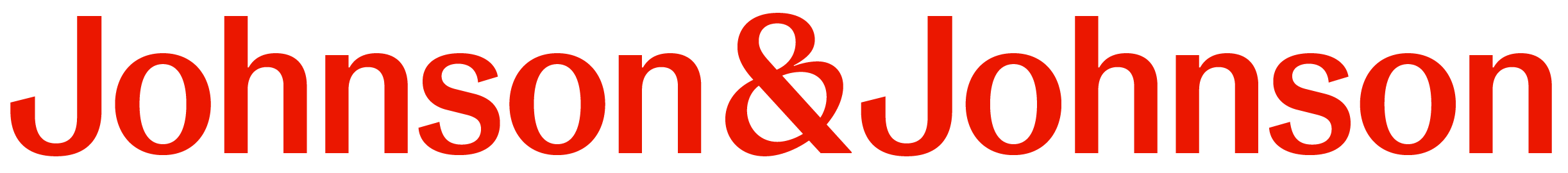 Logo Johnson&Johnson